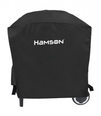 Housse de protection en polyester 600D aux mesures du Ryde et du Mercury. Taille M