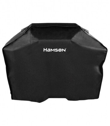 Housse de protection en polyester 600D aux mesures du Mercury 3. Taille L