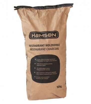 Charbon de bois