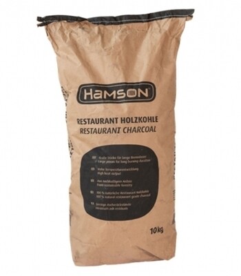 Charbon de bois