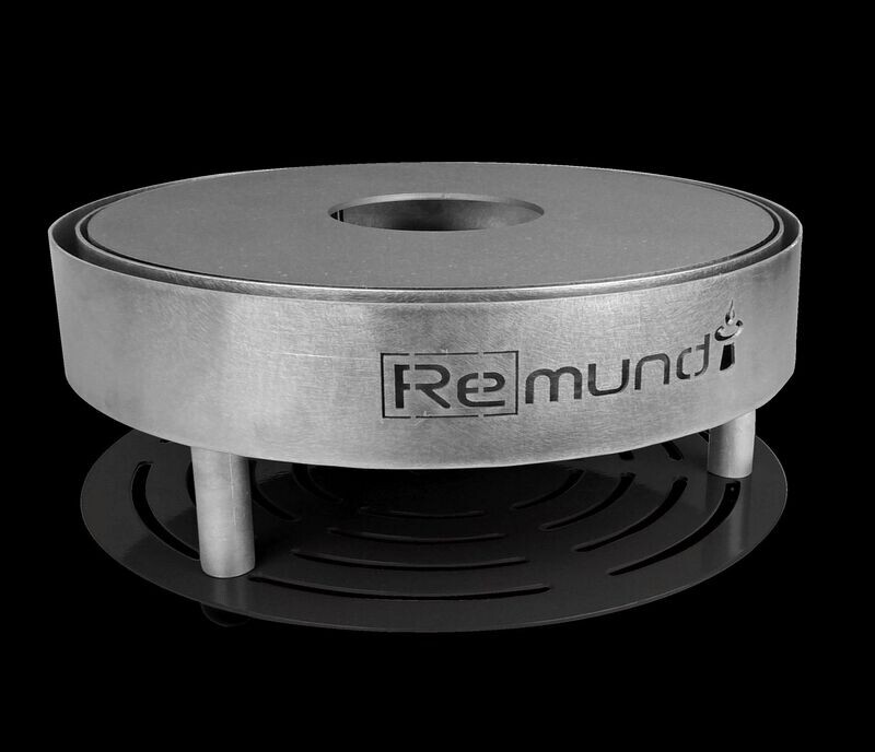 Braséro de table Remundi Pirus