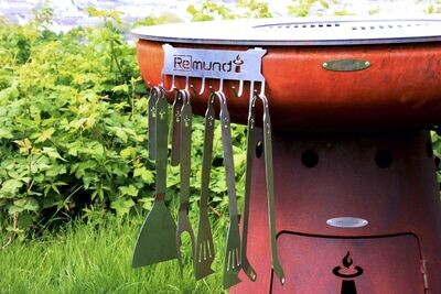 Accessoires Remundi