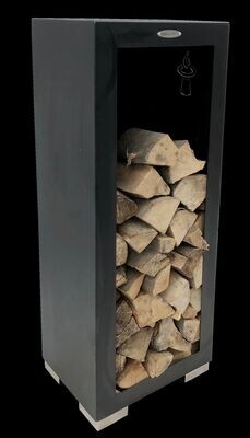 Rangement de bûches &quot;Vertical&quot;