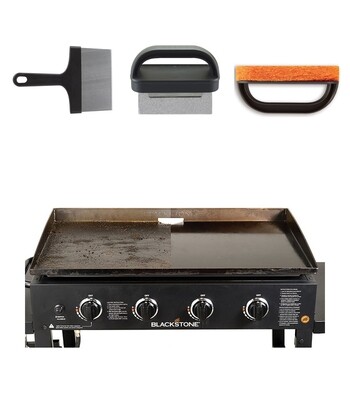 Kit de nettoyage Blackstone 8 pièces