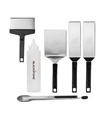Pack de 6 accessoires Blackstone &quot;Deluxe&quot;