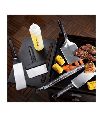 Pack de 6 accessoires Blackstone "Deluxe"