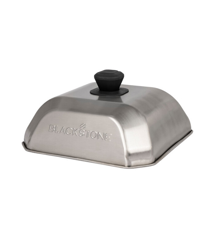 Cloche de cuisson carrée Blackstone