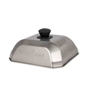 Cloche de cuisson carrée Blackstone