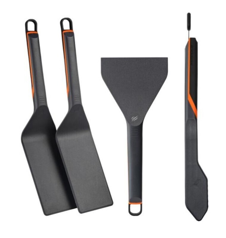 Kit d&#39;accessoires 4 pièces E-Series Blackstone