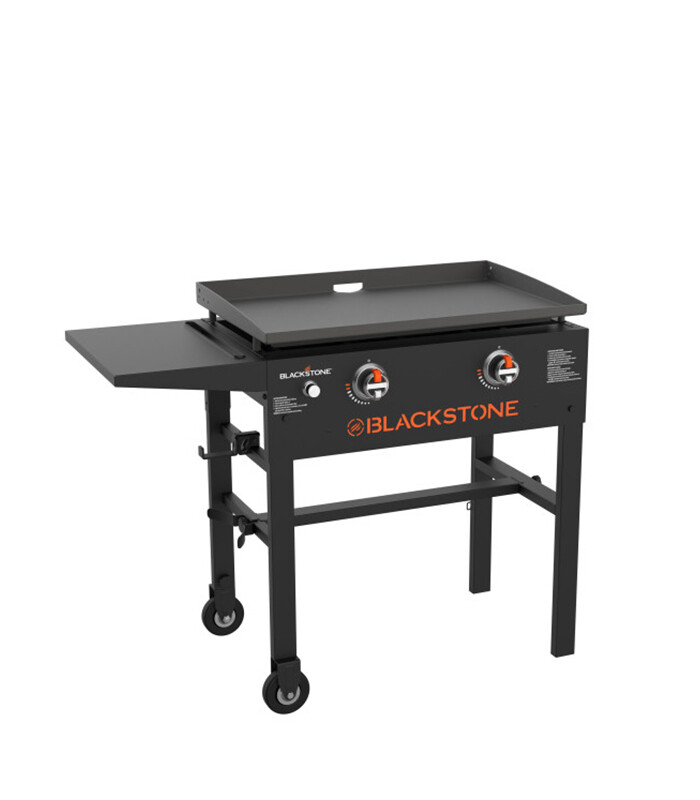 Plancha Blackstone 28 pouces (71 cm) ur pieds