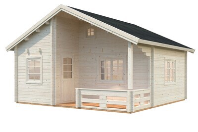 Chalets de Loisirs