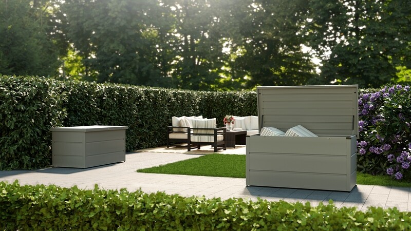Coffres de jardin Juno Type 1620 de la marque Hörmann