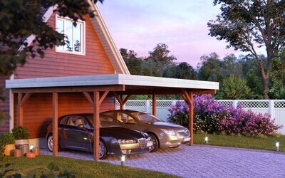 Carports