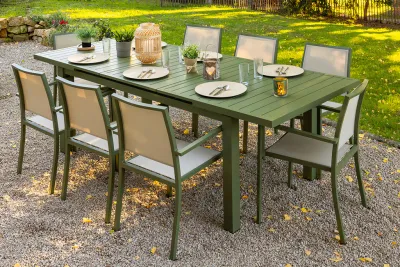 Mobilier jardinier