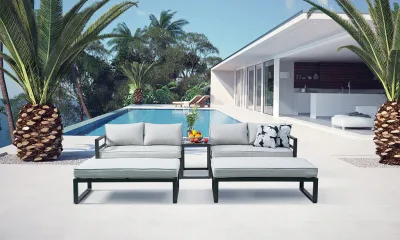 Salons de jardin WAIGEO