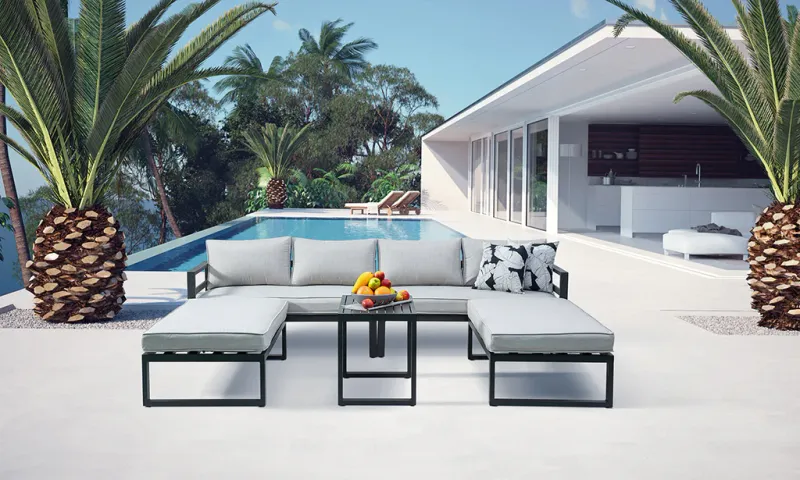 Salons de jardin WAIGEO
