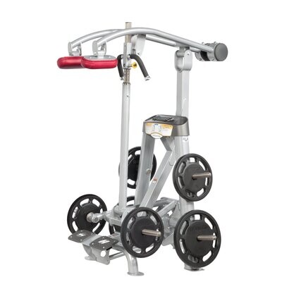 HOIST ROC-IT Plate Loaded Standing Calf Raise