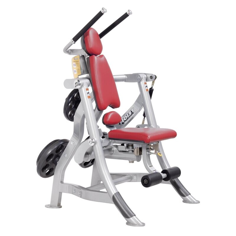 HOIST ROC-IT Plate Loaded Abdominal