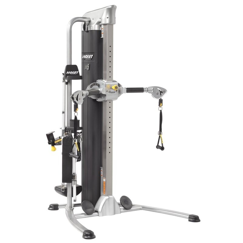 HOIST MI-5 Functional Trainer