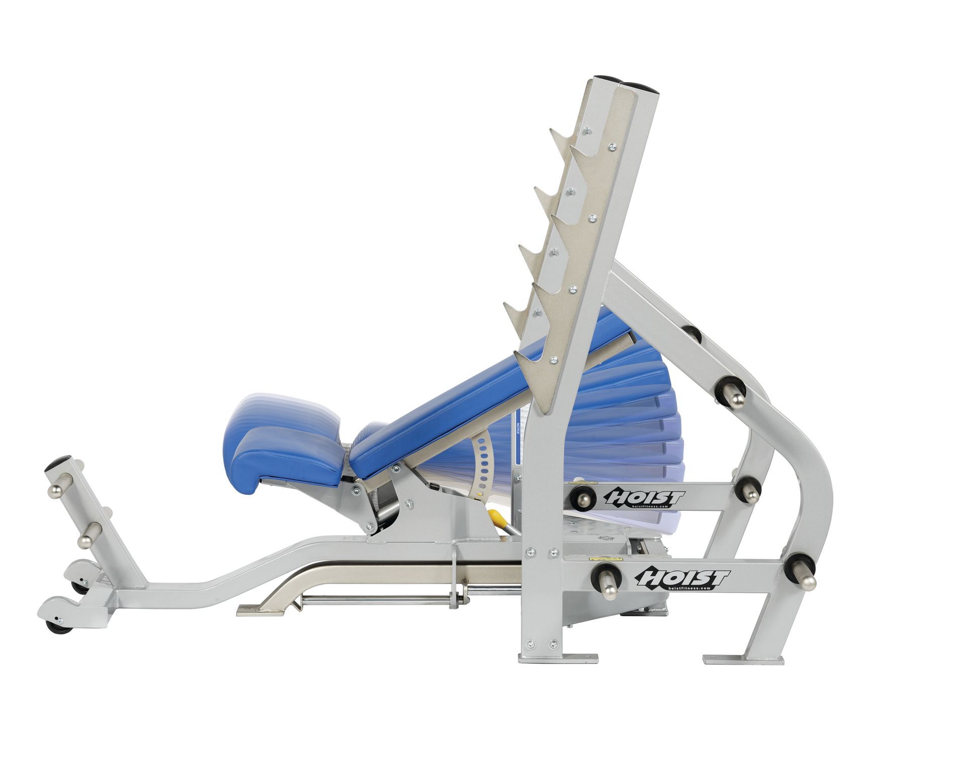 HOIST 3 Way Olympic Bench