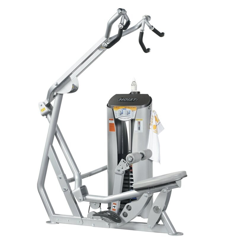 HOIST ROC-IT Lat Pulldown