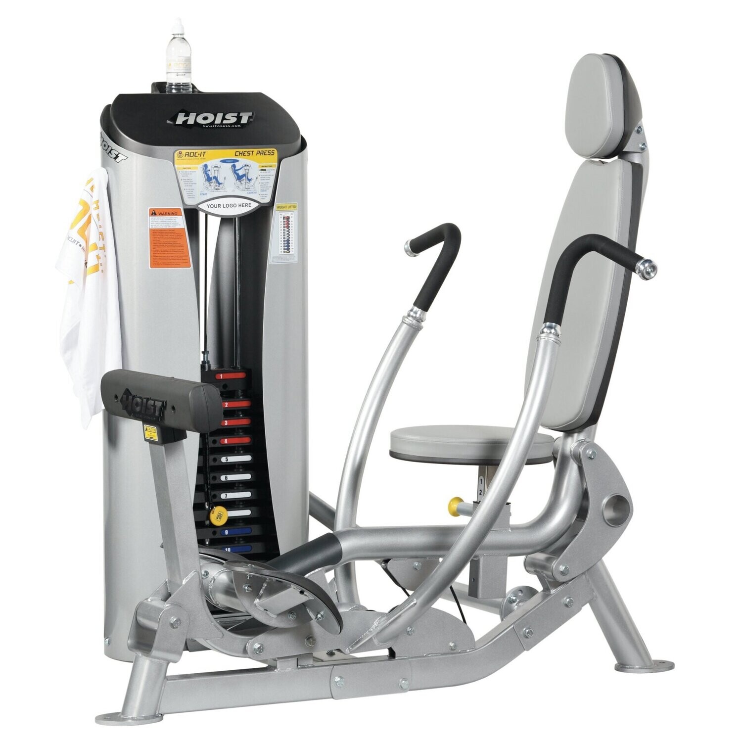 HOIST ROC-IT Chest Press