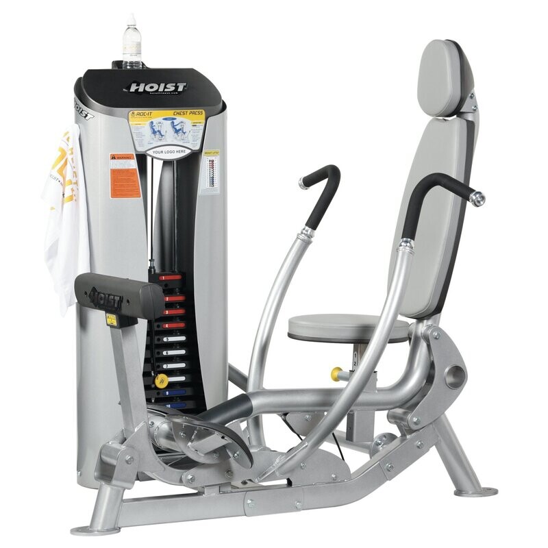 HOIST ROC-IT Chest Press