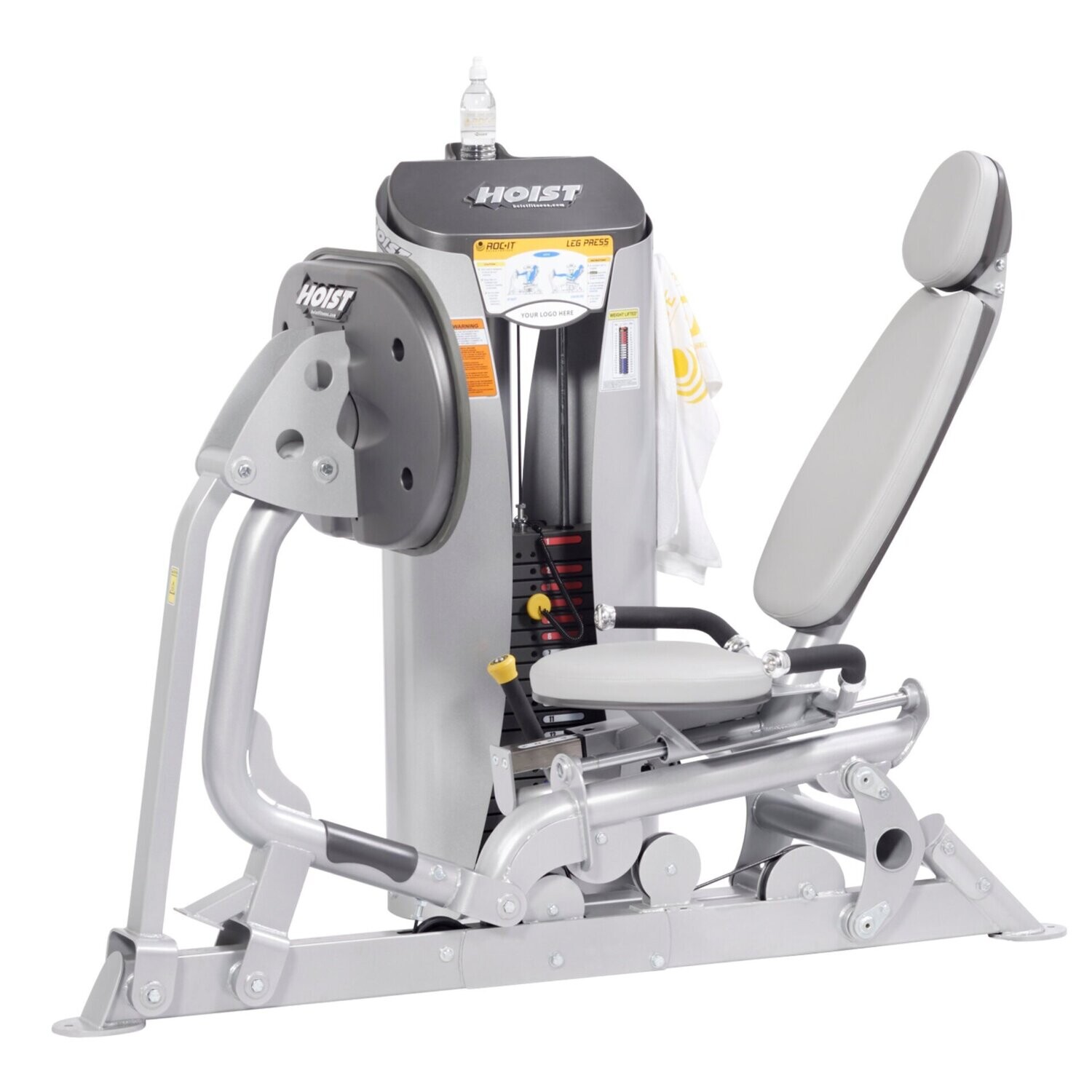 HOIST ROC-IT Leg Press