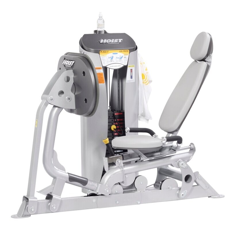 HOIST ROC-IT Leg Press