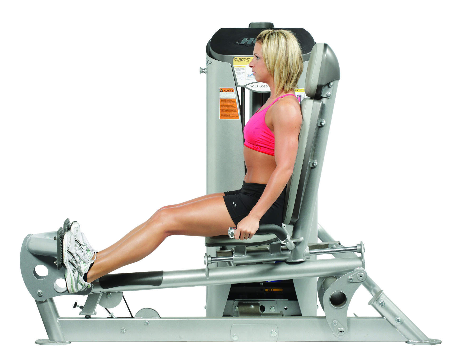 HOIST ROC-IT Rotary Calf