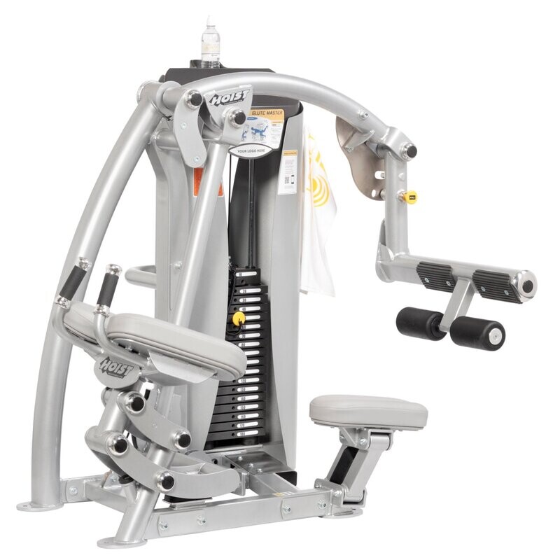 HOIST ROC-IT Glute Master