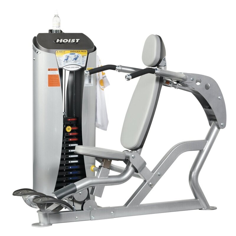 HOIST ROC-IT Shoulder Press