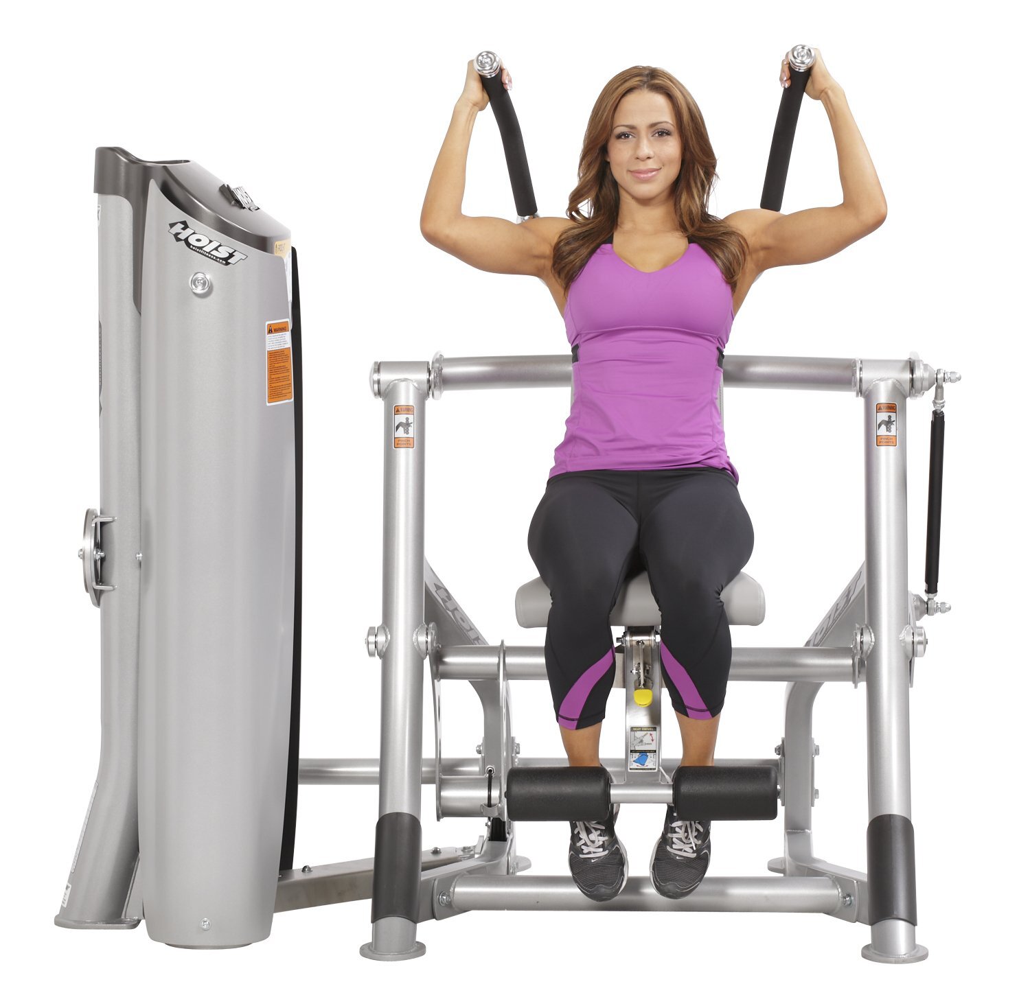 HOIST ROC-IT Abdominal