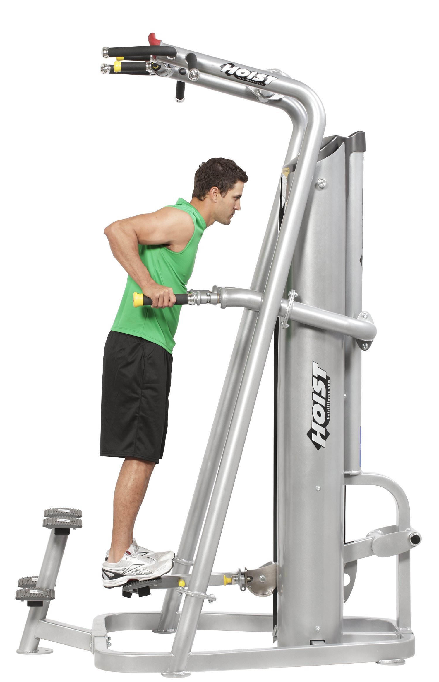 HOIST ROC-IT Chin/Dip Assist