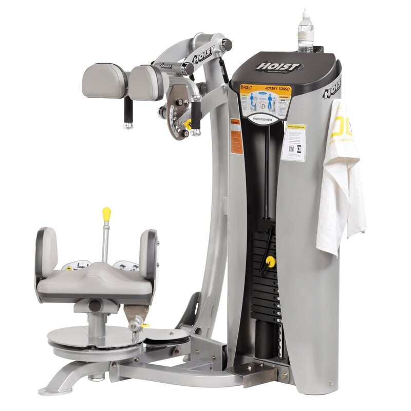 HOIST ROC-IT Rotary Torso