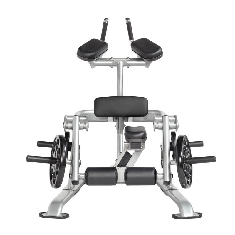 HOIST Kneeling Leg Curl