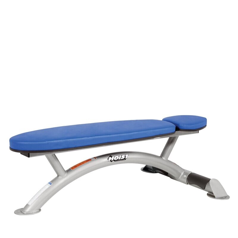 HOIST Flat Bench