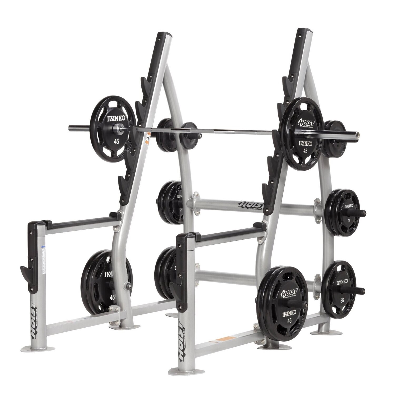 HOIST Squat Rack