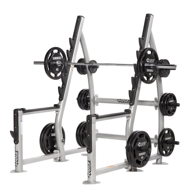 HOIST Squat Rack