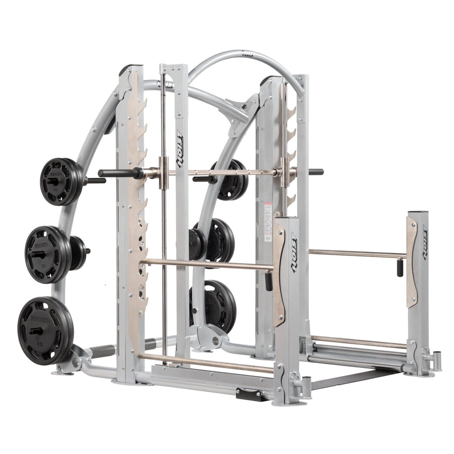 HOIST Dual Action Smith