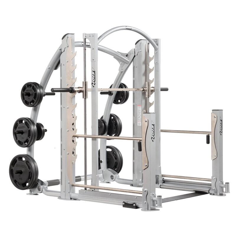 HOIST Dual Action Smith