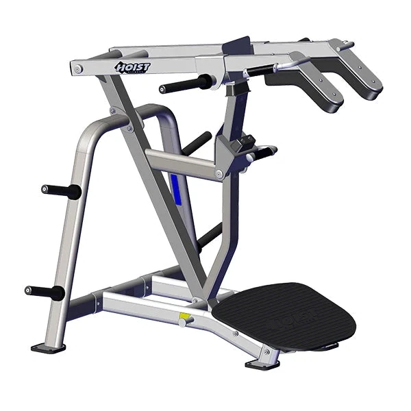 HOIST Power Squat