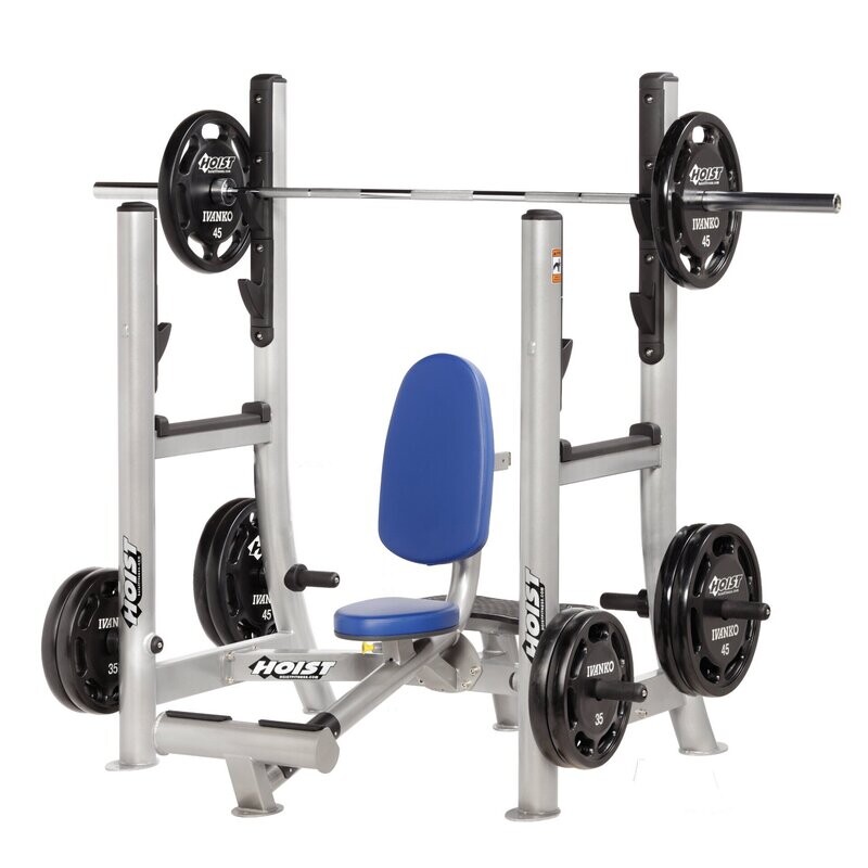 HOIST Military Press