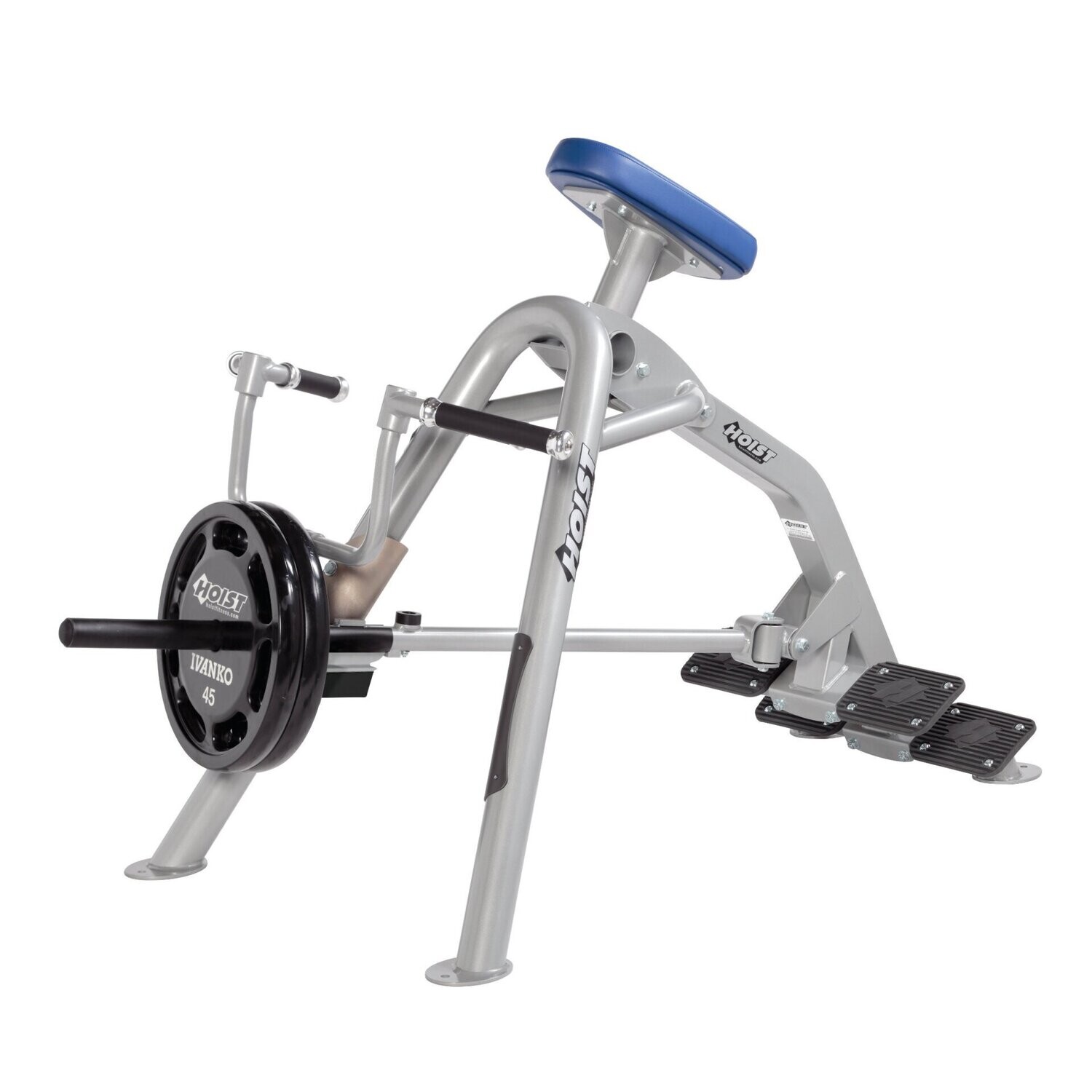 HOIST Incline Leverage Row