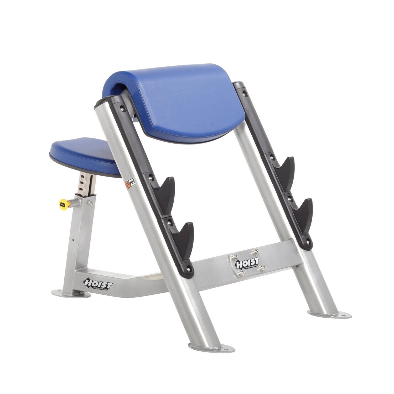 HOIST Preacher Curl