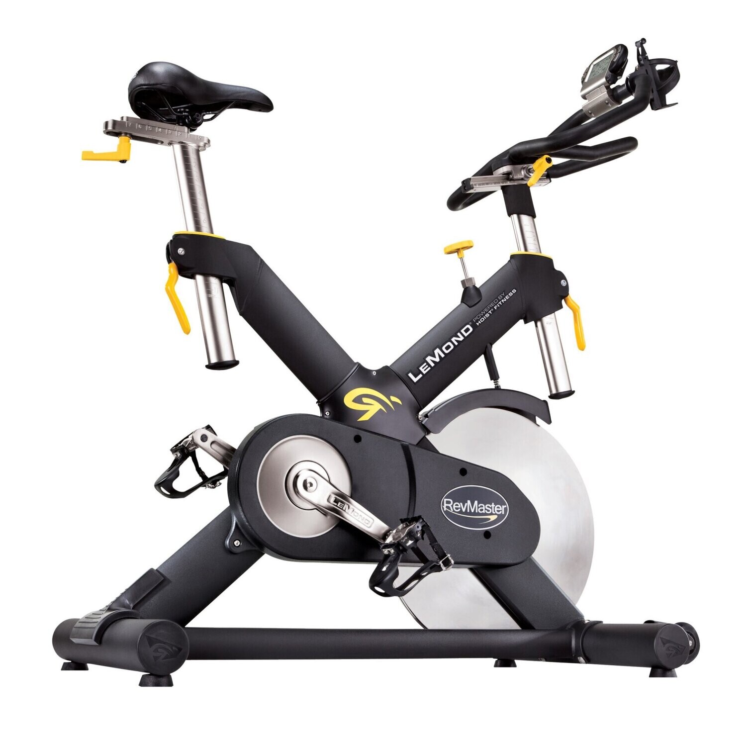 HOIST Lemond Series Revmaster Pro Bike