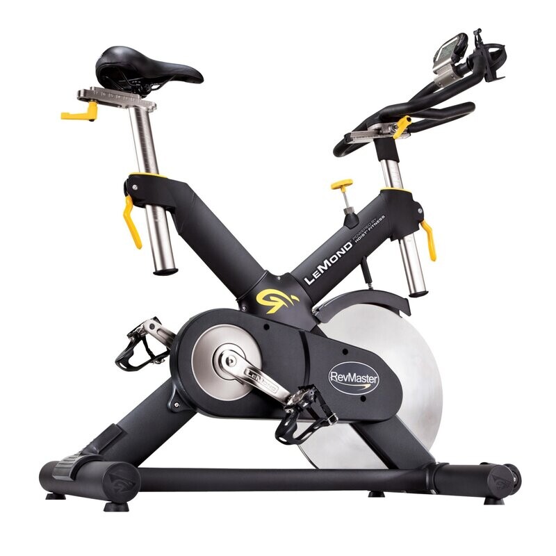 HOIST Lemond Series Revmaster Pro Bike