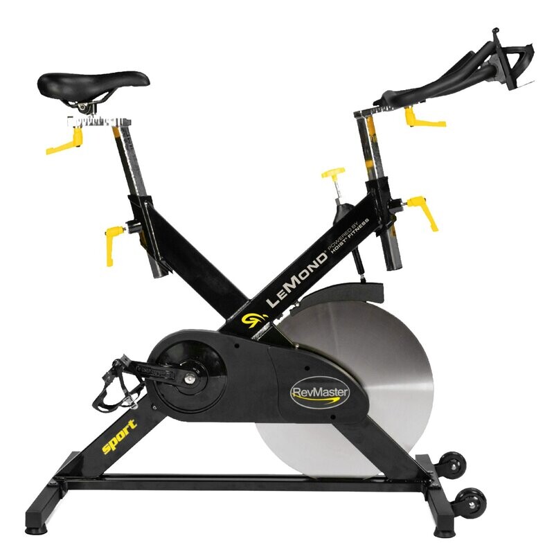 HOIST Lemond Series Revmaster Sport Bike