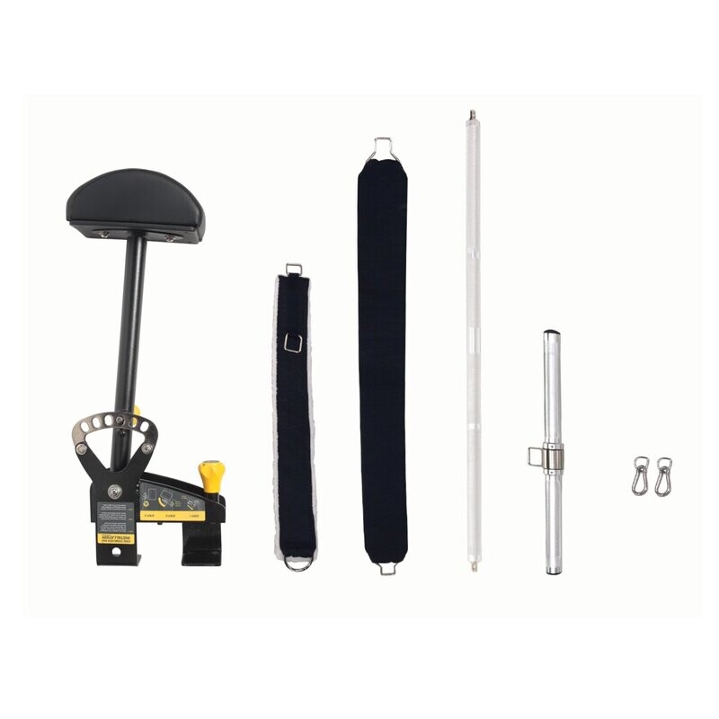 HOIST MI-5 Functional Pad & Accessory Kit
