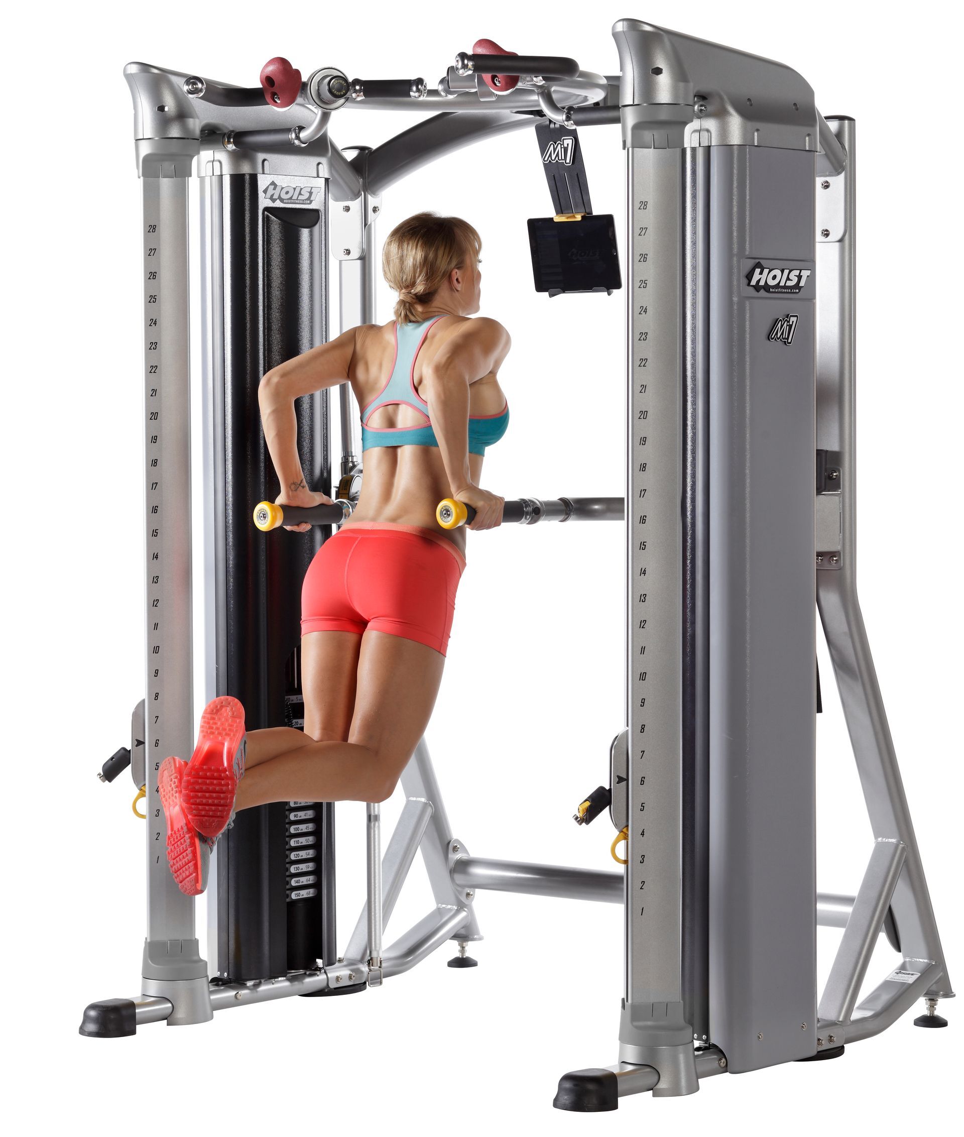 HOIST MI-7 Functional Trainer
